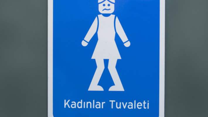 Kadınlarda Üriner İnkontinans