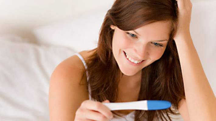 Hamile Kalmanıza Yardımcı Olacak Gerçekler