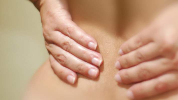 Sırt Ağrısı Mitleri