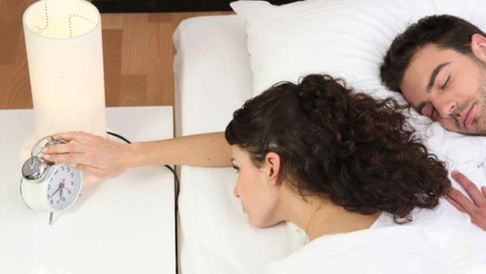 Yorgunluk Ve Uykululuk Nedenleri Ve Savaşma Yolları