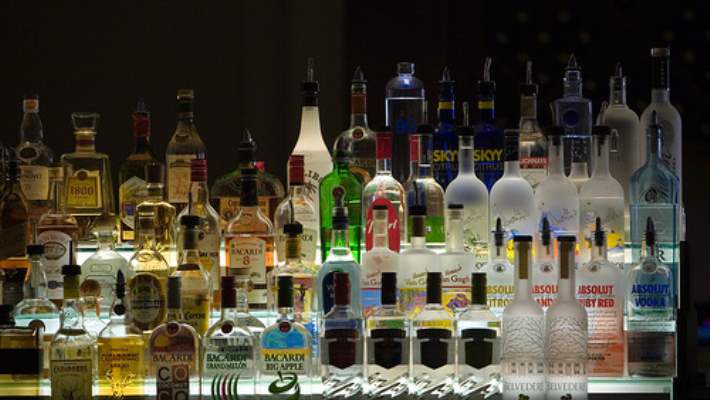 Akşamdan Kalma Efsaneleri