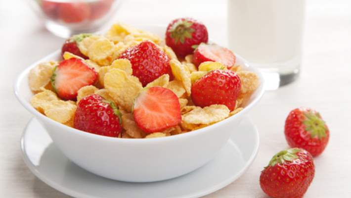 Sindirim Sağlığı İçin Süper Adımlar