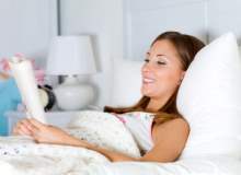 Geceleri Mide Ekşimesini Önlemek İçin İpuçları Geceleri Mide Ekşimesini Önlemek İçin İpuçları