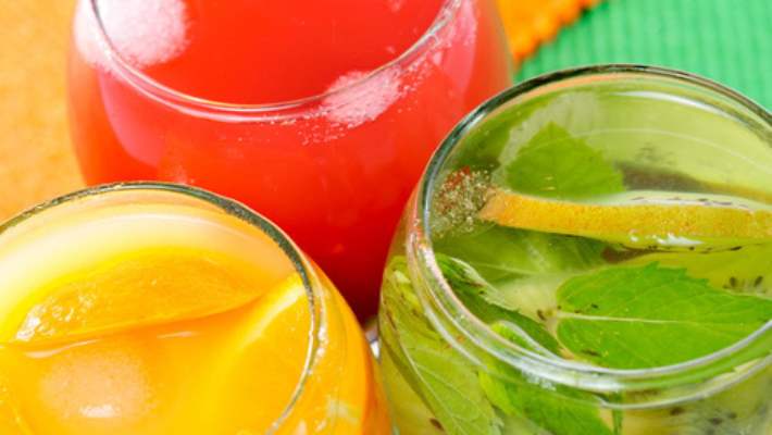 Yudumlayarak İncelme: Sağlığınız İçin En İyisi Ve En Kötüsü