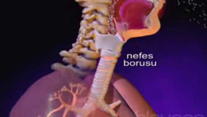Nefes Tıkanması