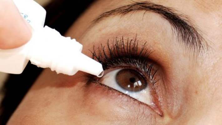 gozyasi kanali tikanikligi hemen saglik