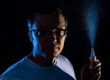 Uçucu Madde İstismarı Uçucu Madde İstismarı