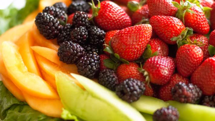 Konsantre Olmanıza Yarayan Beyin Gıdaları