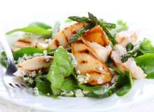 Kanserle En Başta Savaşan Besinler Kanserle En Başta Savaşan Besinler