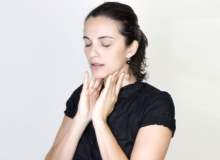 Boğaz Enfeksiyonunun Anatomisi Boğaz Enfeksiyonunun Anatomisi