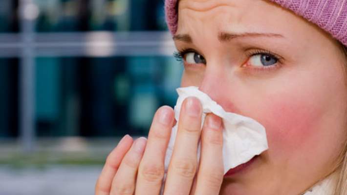 Doğal Grip Ve Nezle İlaçları