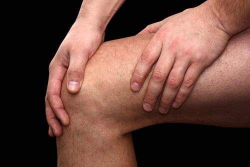 Kondromalazi Patella