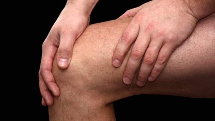 Kondromalazi Patella