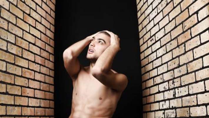 Erkeklerde Meme Kanseri Hemen Saglik