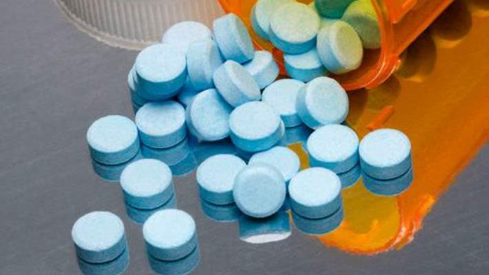 Piridyum Almak (Fenozopridin)