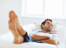 REM Uyku Bozukluğu REM Uyku Bozukluğu