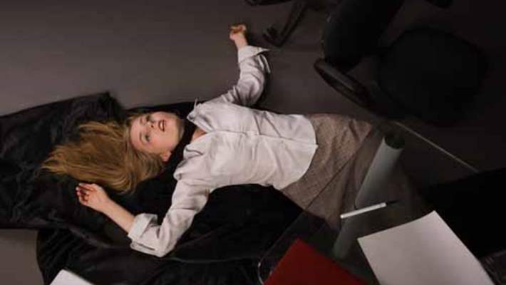 Epilepsi (Temporal Lop)