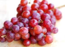Üzüm Yüksek Tansiyonla Savaşabilir Üzüm Yüksek Tansiyonla Savaşabilir