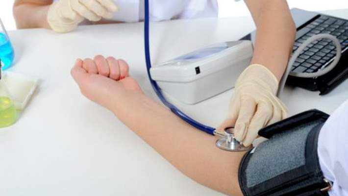 Yüksek Tansiyon Hakkında Beş Yanılgı