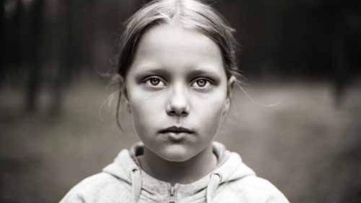 Çocukluk Depresyonu