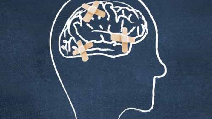 Obsesif Kompulsif Bozukluk (Okb)