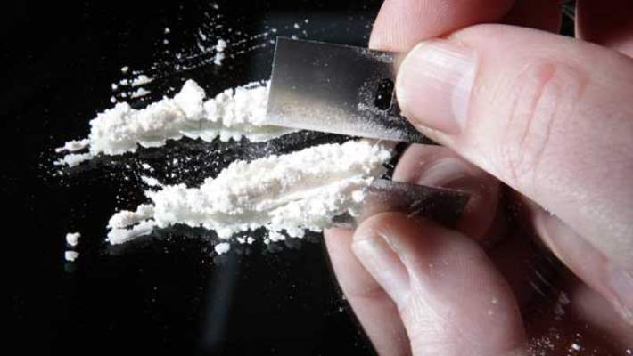 Kokain Yoksunlugu Hemen Saglik