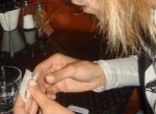 Esrar (Marihuana) Bağımlılığı Esrar (Marihuana) Bağımlılığı