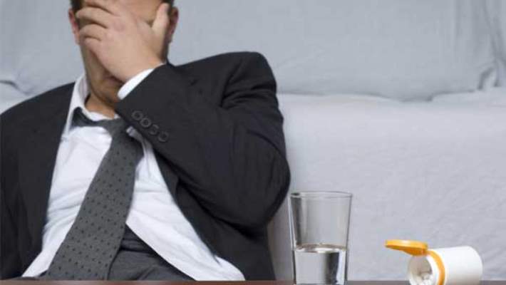 Opioid Bağımlılığı