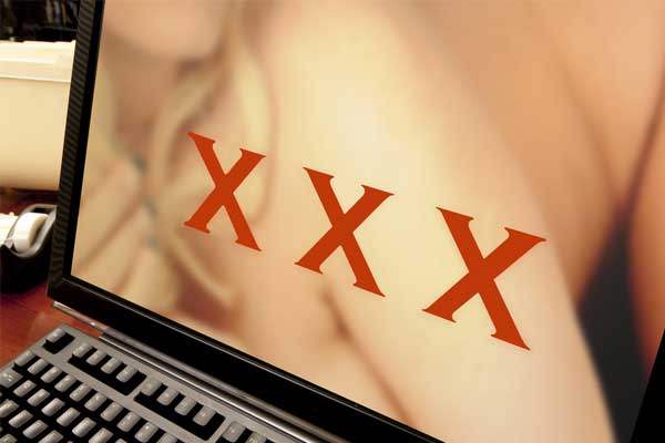 Pornografi Bağımlılığı