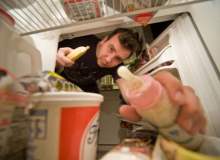 Uykuya bağlı yeme bozuklukları Uykuya bağlı yeme bozuklukları