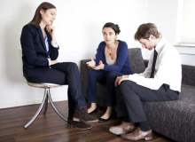 Aile Terapisi Aile Terapisi