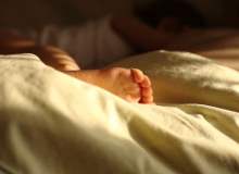 Gece Bacak Krampları Gece Bacak Krampları