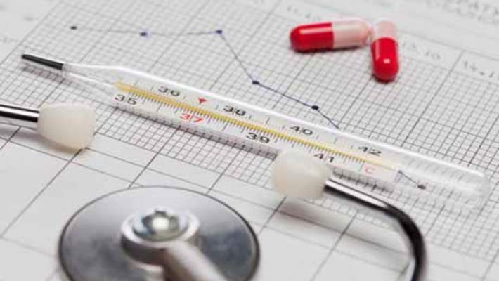 Bazal Vücut Isısı Yöntemi