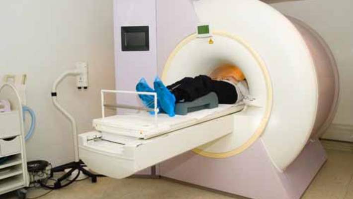 Bilgisayarlı Tomografi (Bt) Anjiyogram