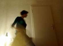 Uyurgezerlik Uyurgezerlik