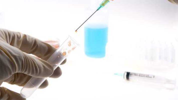 Dışkıda Gizli Kan Testi