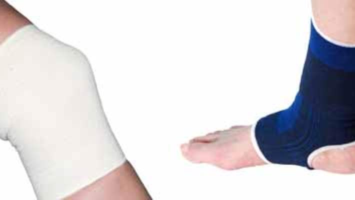 Diz Breysi (Diz Brace)