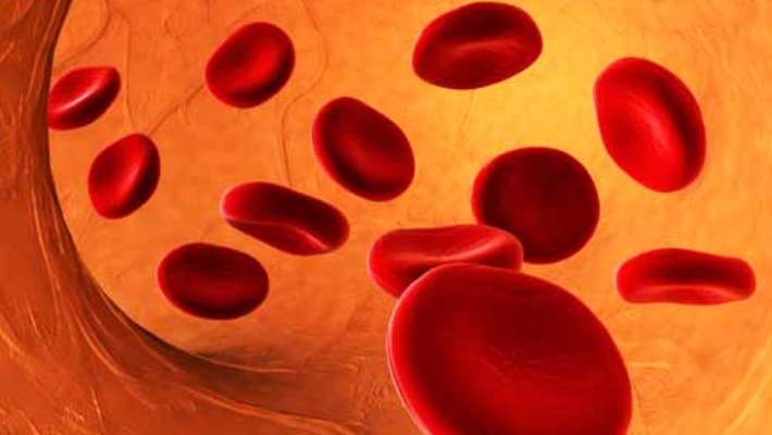 Yüksek Hemoglobin Sayısı