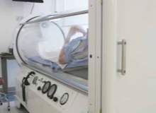 Hiperbarik Oksijen Tedavisi Hiperbarik Oksijen Tedavisi