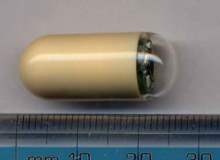 Kapsül Endoskopi Kapsül Endoskopi