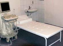 Karın Ultrasonu Karın Ultrasonu