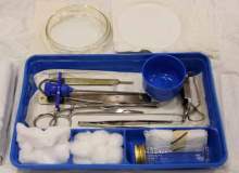 Kemik İliği Biyopsisi Kemik İliği Biyopsisi