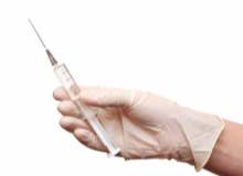 İğne Biyopsisi İğne Biyopsisi