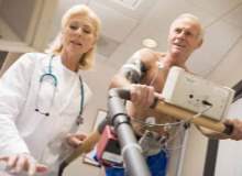 Nükleer Stres Testi Nükleer Stres Testi