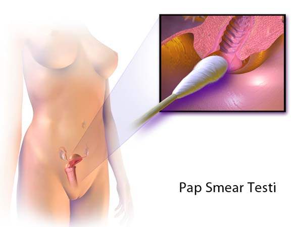 Pap Smear