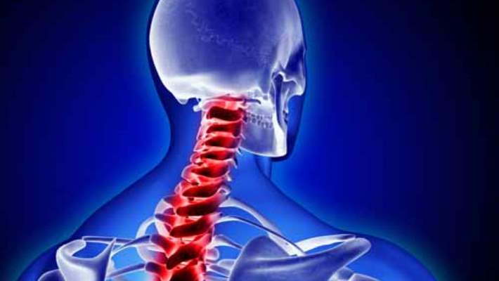 Radyofrekans Nörotomi