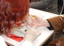 Tam Kolesterol Testi Tam Kolesterol Testi