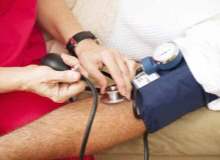 Tansiyon Ölçümü Tansiyon Ölçümü