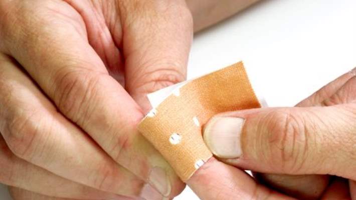 Parmak Sakatlanmaları