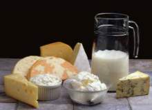 Laktoz Duyarlılığı Laktoz Duyarlılığı